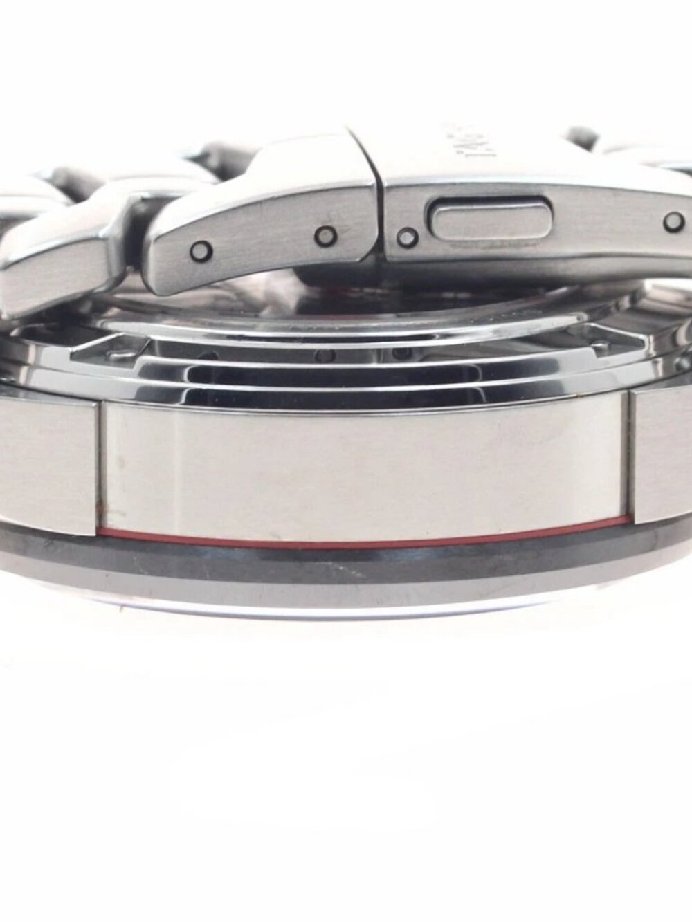 TAG HEUER Carrera Caliber Heuer 02 CBG2013.BA0657 Ayrton Senna Automatic_949266 - Picture 7 of 7